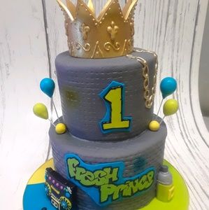 Meet your Posher, Sheletha